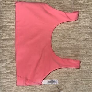 Nike bra